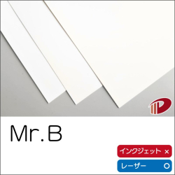 Ｍｒ.Ｂ